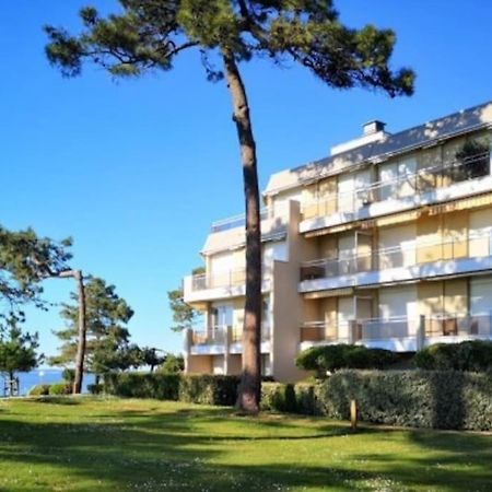 Studio Idealement Situe Arcachon Exterior foto